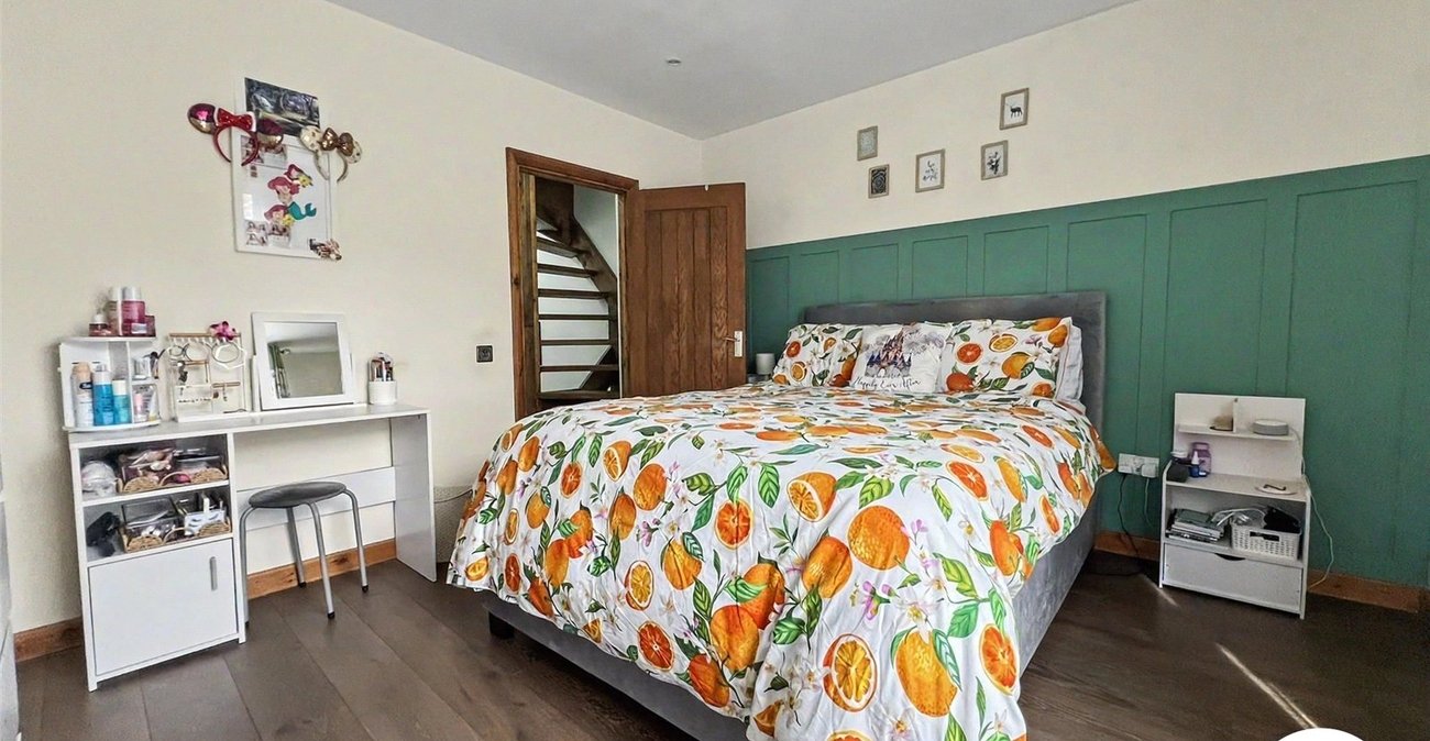 2 bedroom house for sale in Chatham | Robinson Michael & Jackson