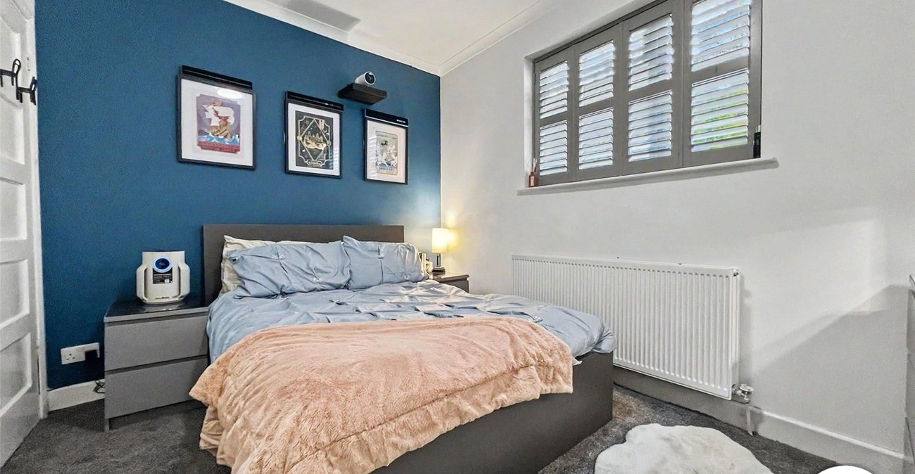 3 bedroom house for sale in Chatham | Robinson Michael & Jackson