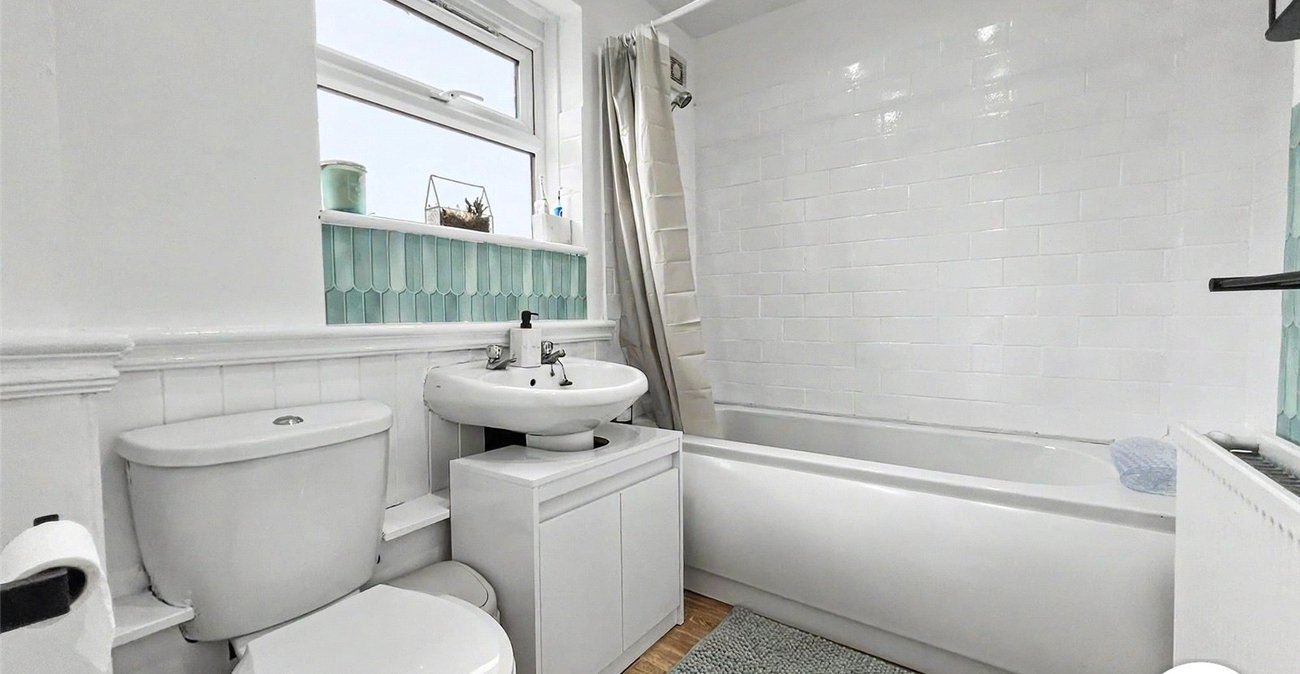 3 bedroom house for sale in Chatham | Robinson Michael & Jackson