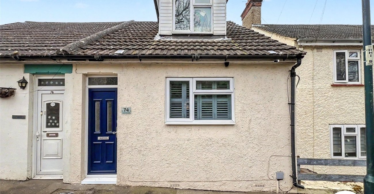 3 bedroom house for sale in Chatham | Robinson Michael & Jackson