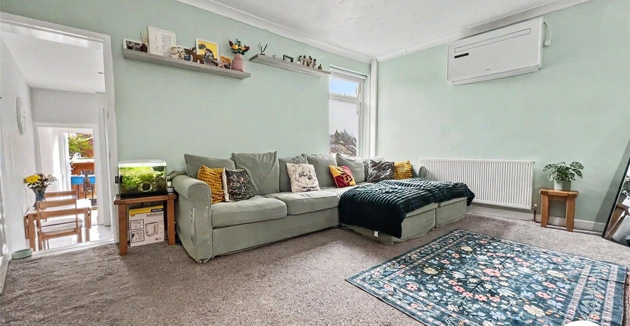 3 bedroom house for sale in Chatham | Robinson Michael & Jackson