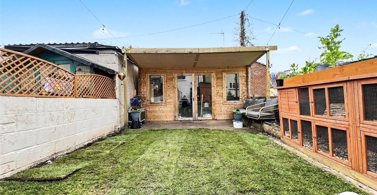 3 bedroom house for sale in Chatham | Robinson Michael & Jackson