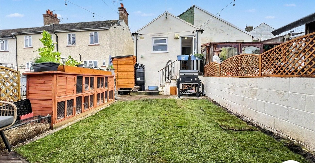 3 bedroom house for sale in Chatham | Robinson Michael & Jackson