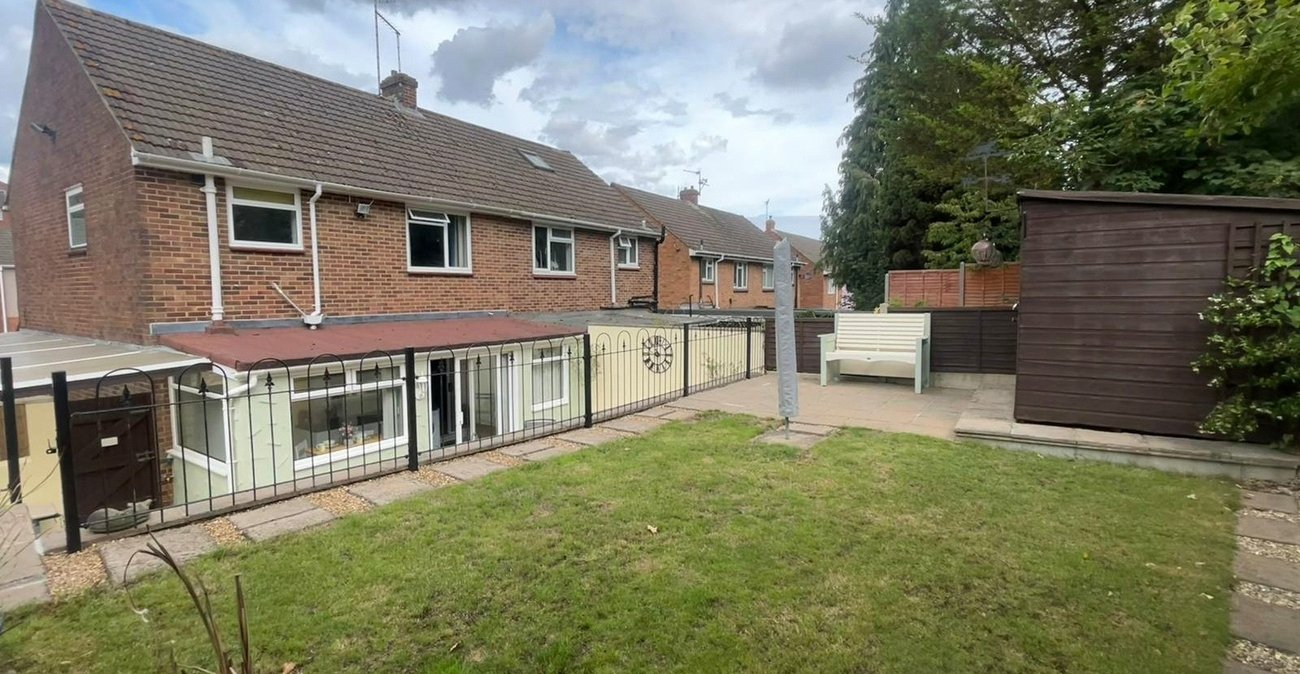 3 bedroom house for sale in Davis Estate | Robinson Michael & Jackson