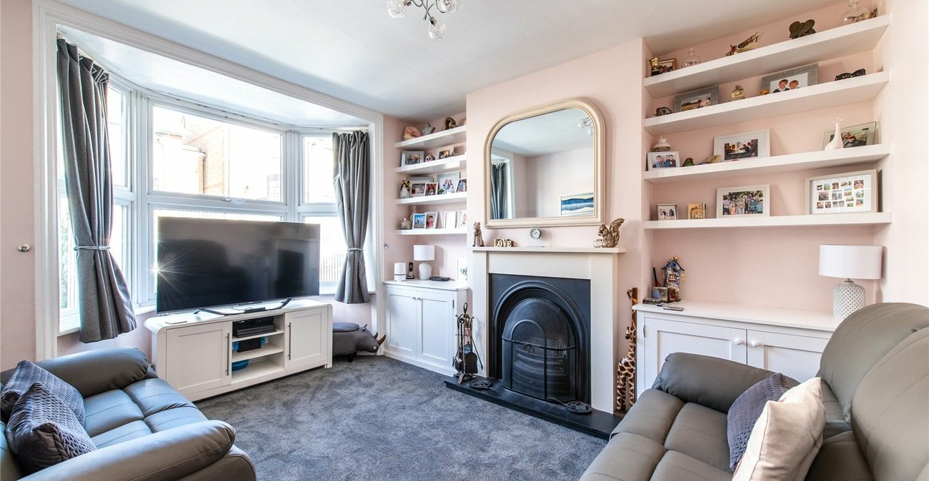 3 bedroom house for sale in Maidstone | Robinson Michael & Jackson