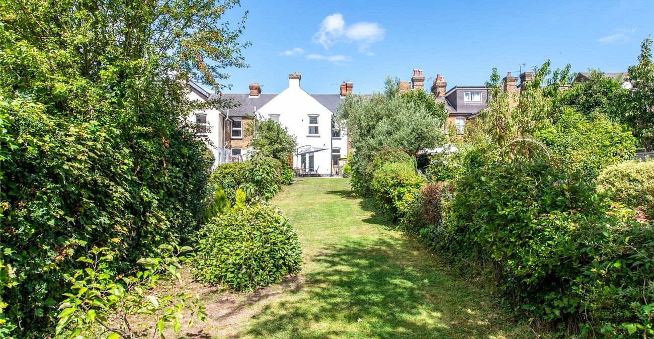 3 bedroom house for sale in Maidstone | Robinson Michael & Jackson