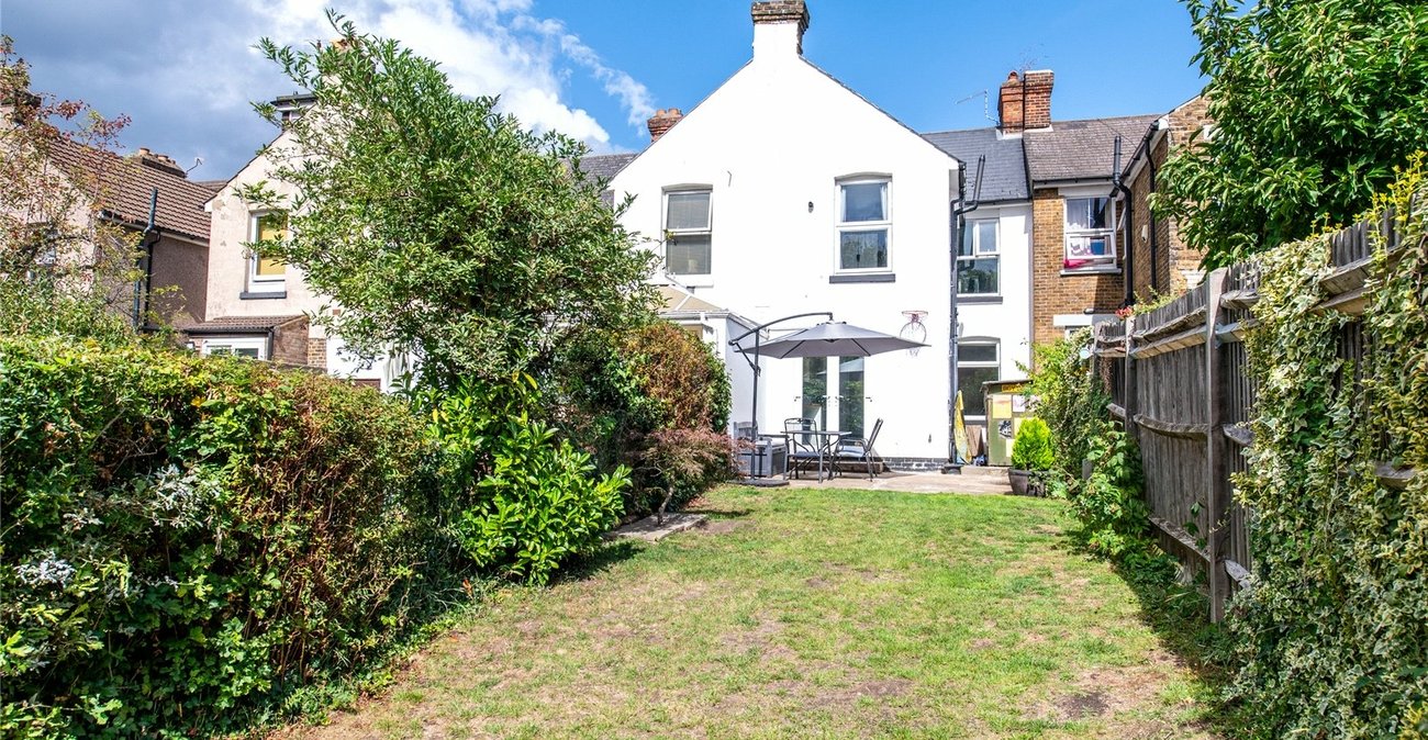 3 bedroom house for sale in Maidstone | Robinson Michael & Jackson