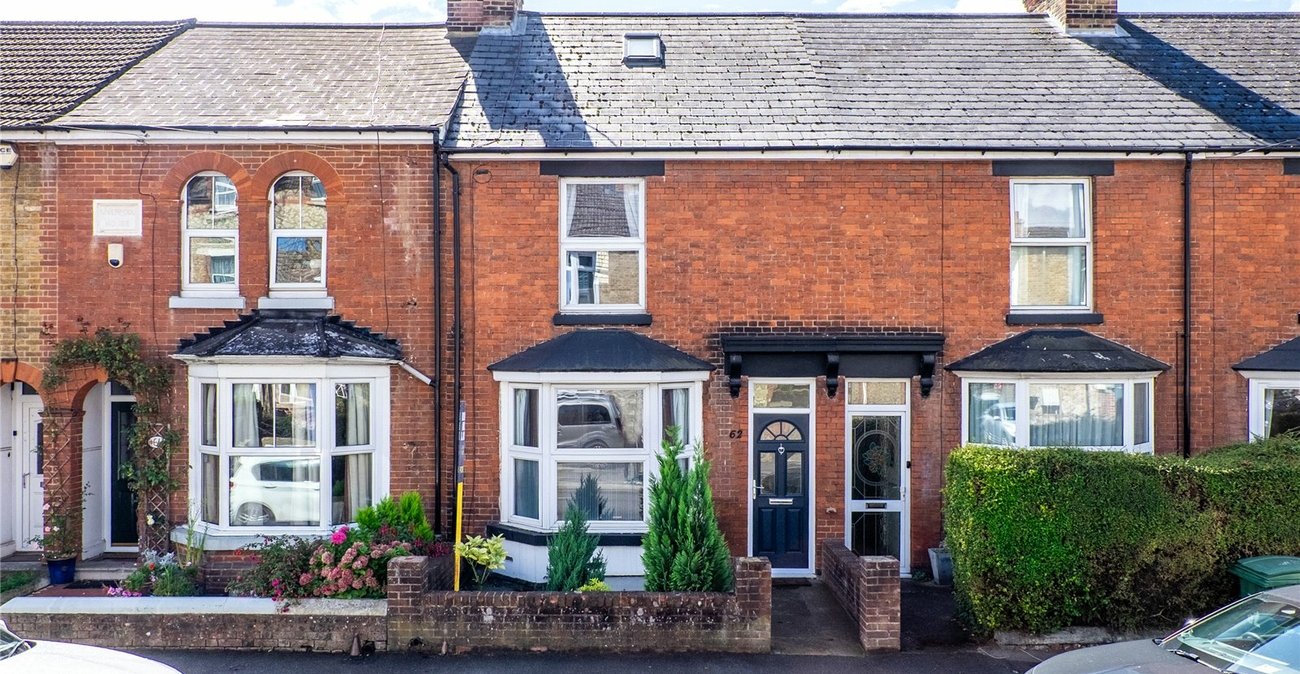 3 bedroom house for sale in Maidstone | Robinson Michael & Jackson