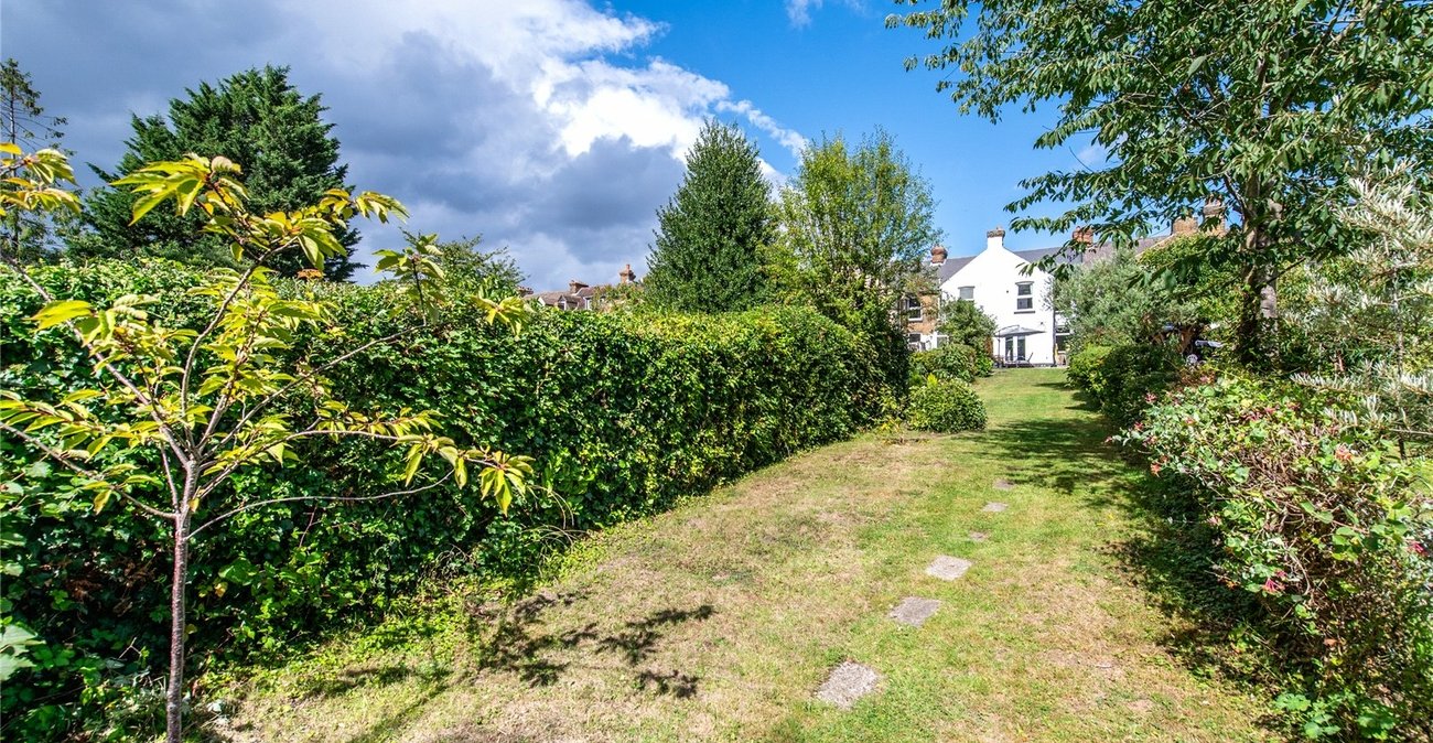 3 bedroom house for sale in Maidstone | Robinson Michael & Jackson