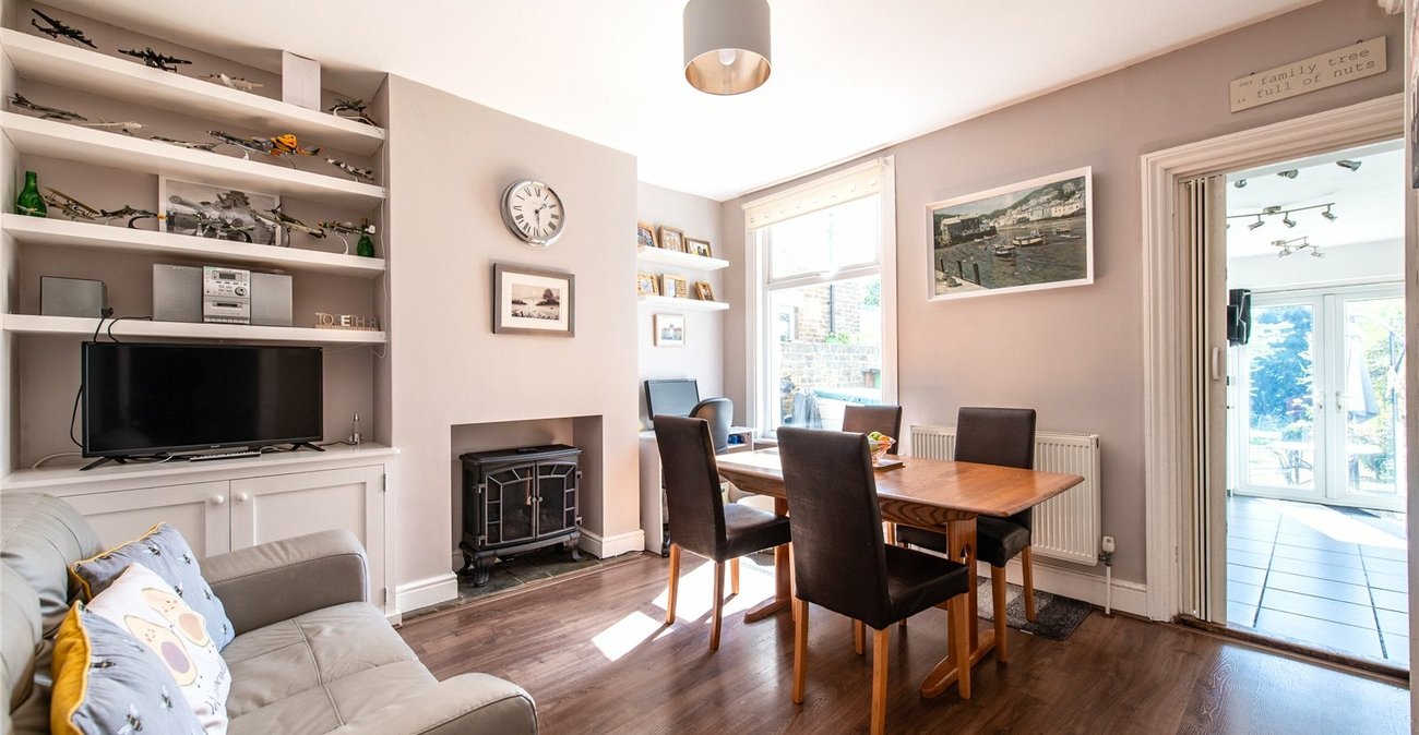 3 bedroom house for sale in Maidstone | Robinson Michael & Jackson