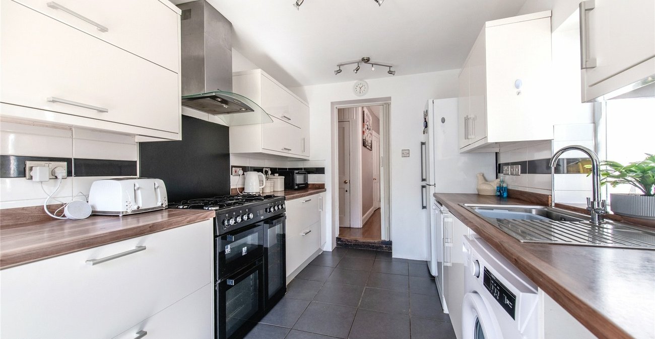3 bedroom house for sale in Maidstone | Robinson Michael & Jackson