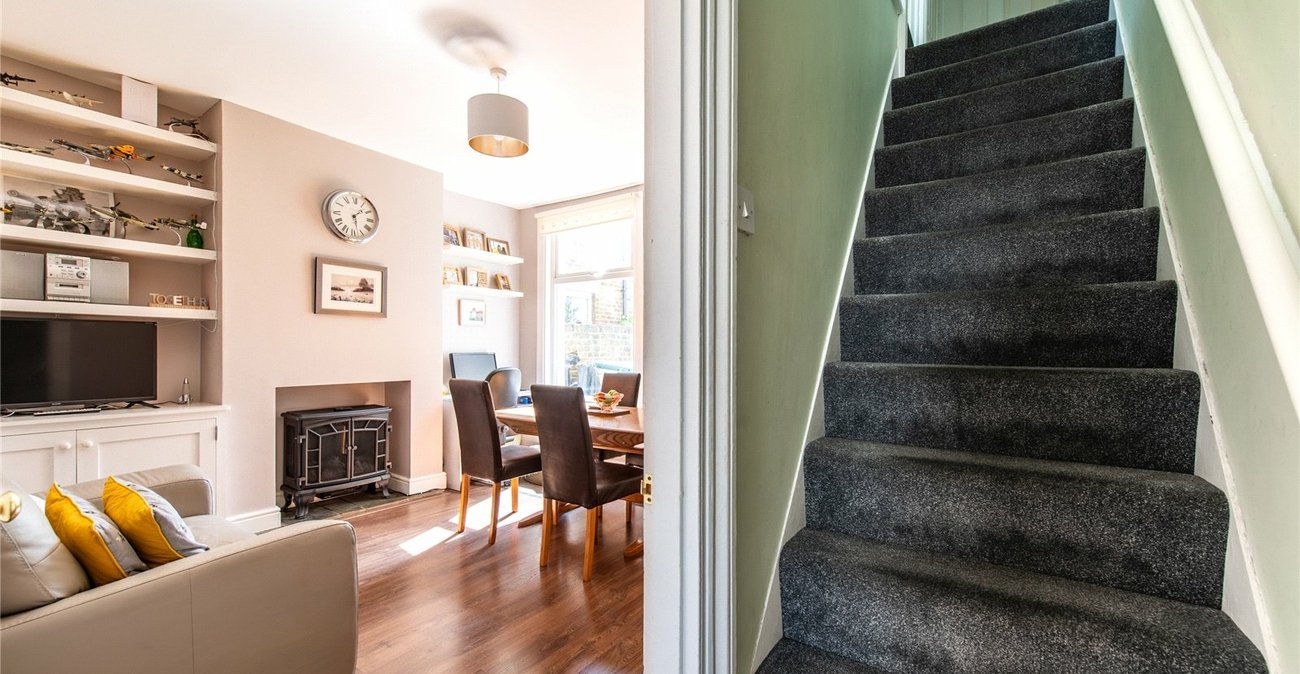 3 bedroom house for sale in Maidstone | Robinson Michael & Jackson