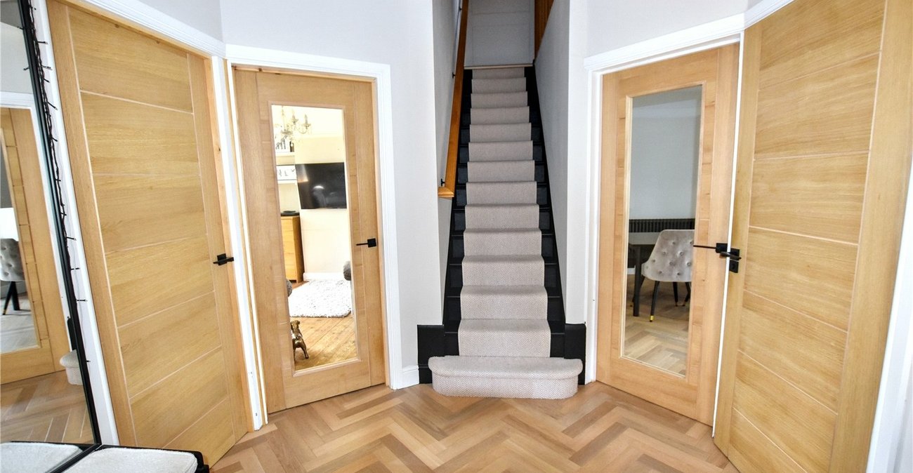 4 bedroom house for sale in Bexleyheath | Robinson Jackson