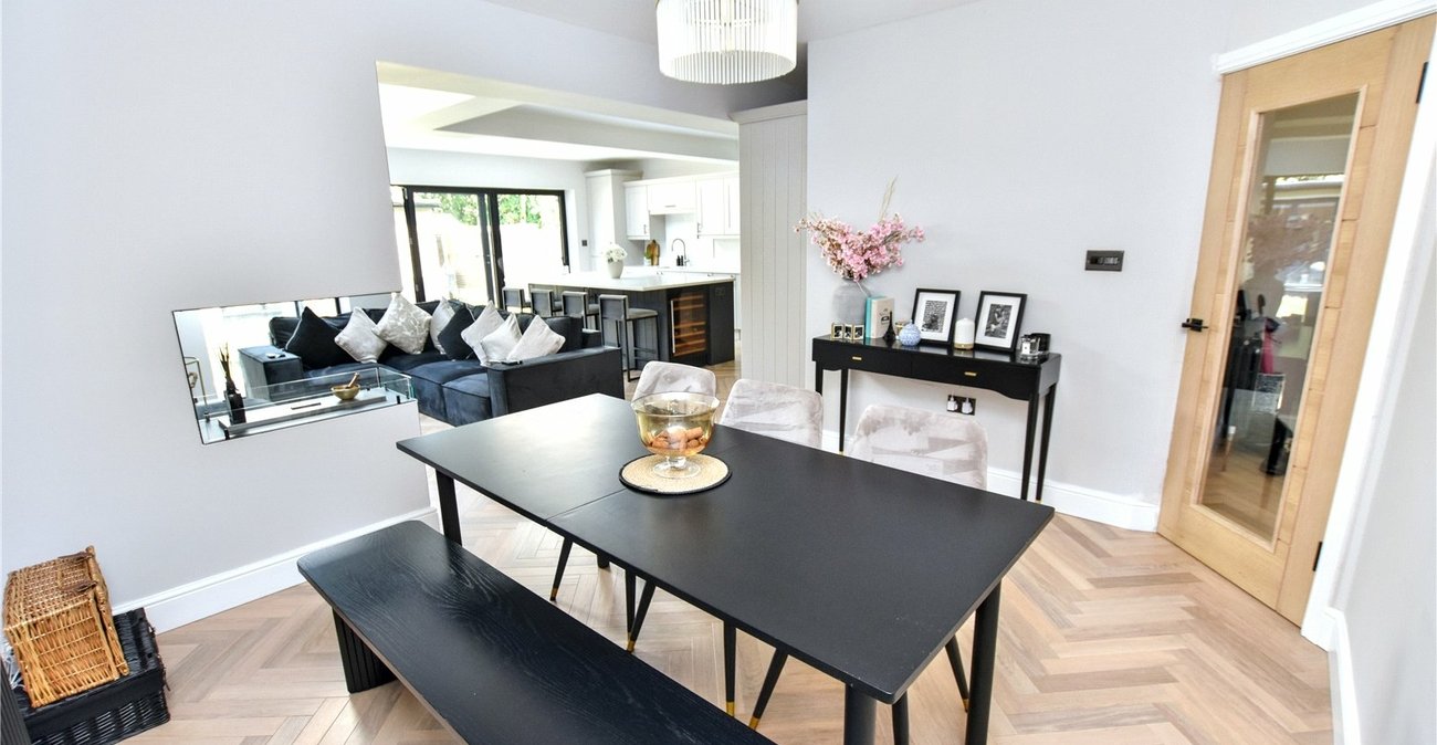 4 bedroom house for sale in Bexleyheath | Robinson Jackson