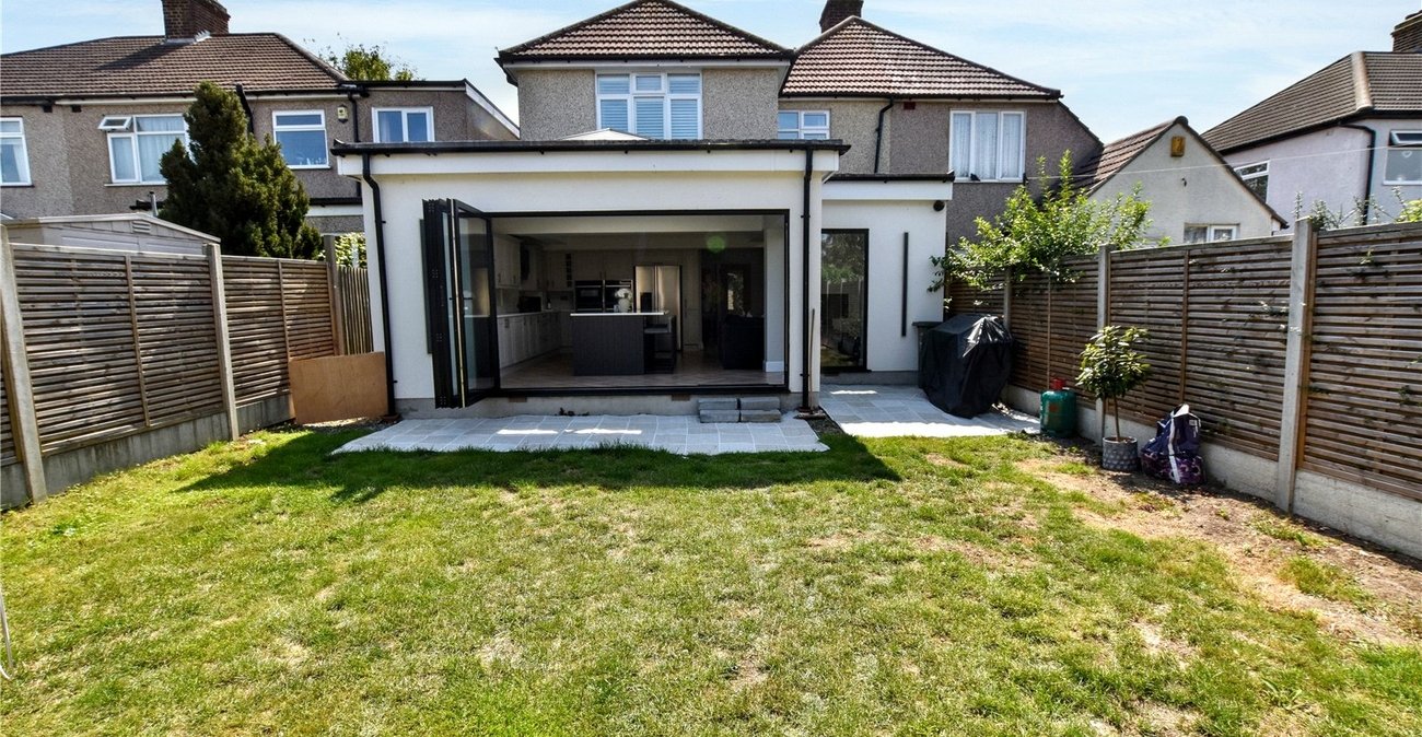 4 bedroom house for sale in Bexleyheath | Robinson Jackson