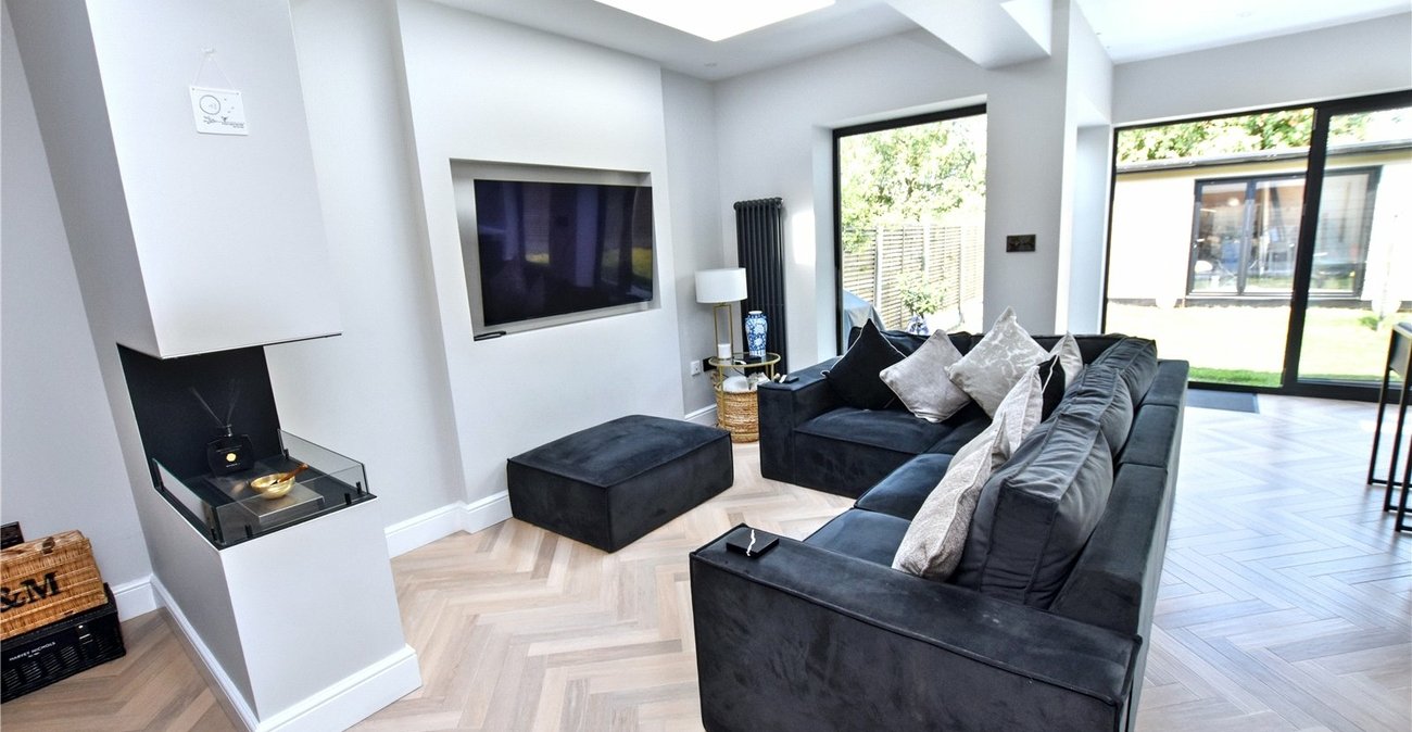 4 bedroom house for sale in Bexleyheath | Robinson Jackson