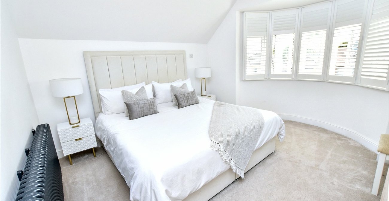 4 bedroom house for sale in Bexleyheath | Robinson Jackson