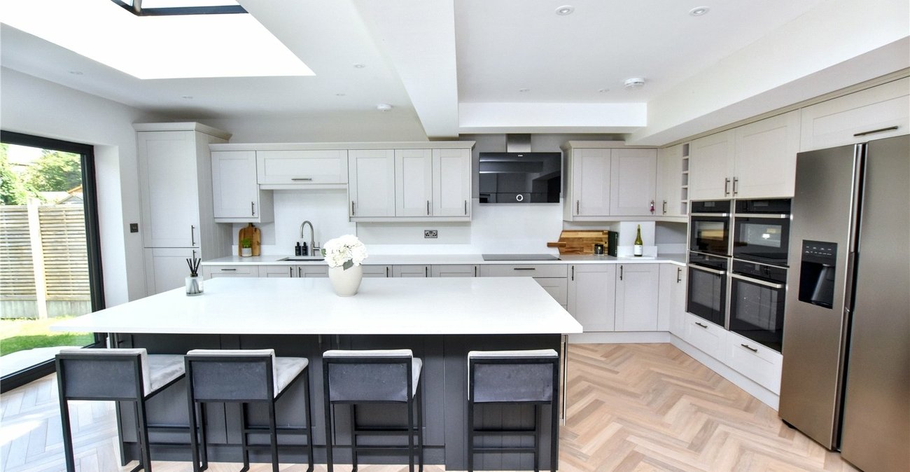 4 bedroom house for sale in Bexleyheath | Robinson Jackson