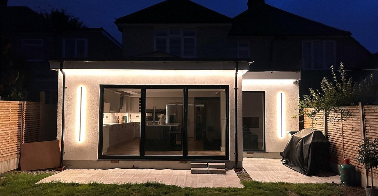 4 bedroom house for sale in Bexleyheath | Robinson Jackson