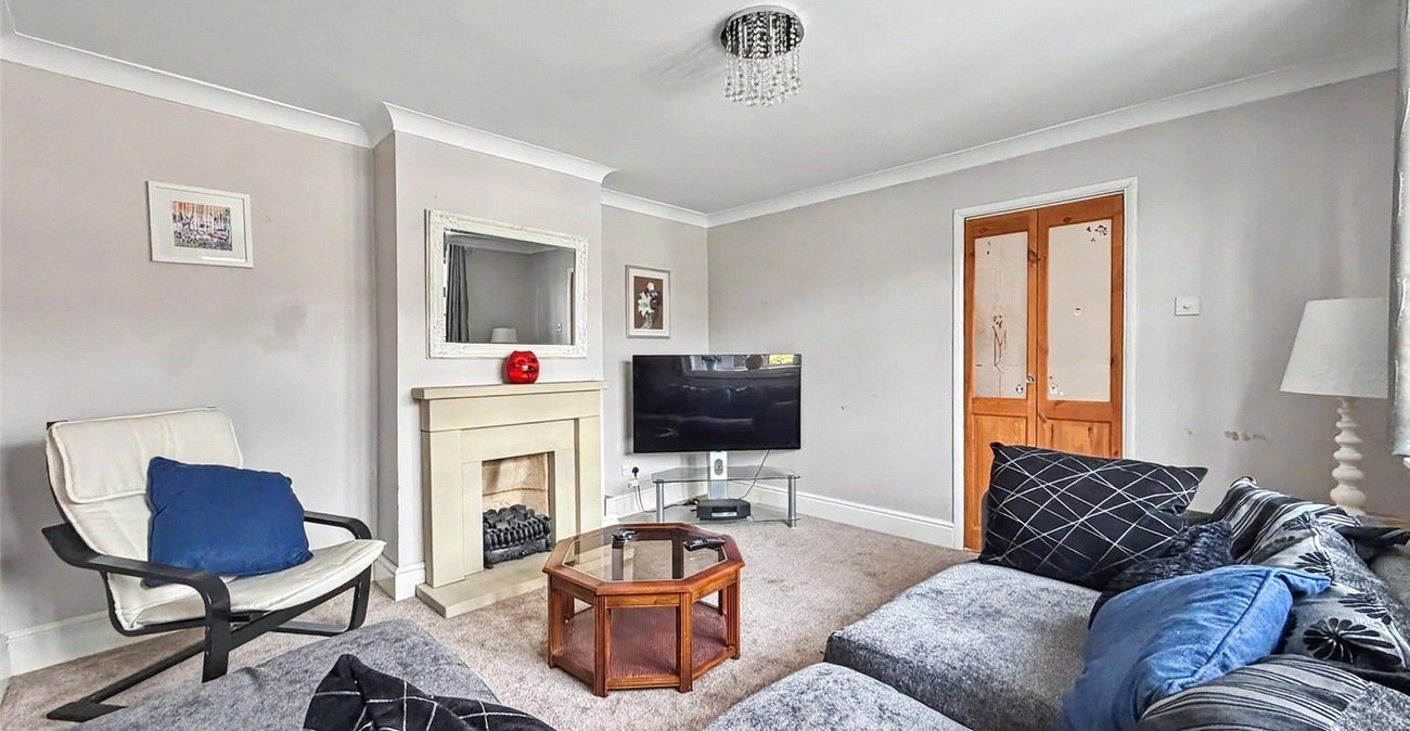3 bedroom house for sale in Gillingham | Robinson Michael & Jackson