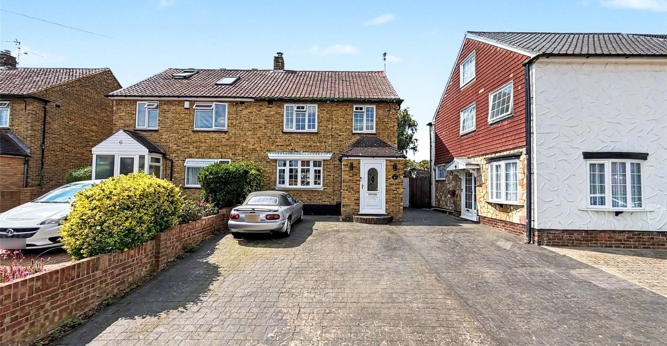 3 bedroom house for sale in Gillingham | Robinson Michael & Jackson