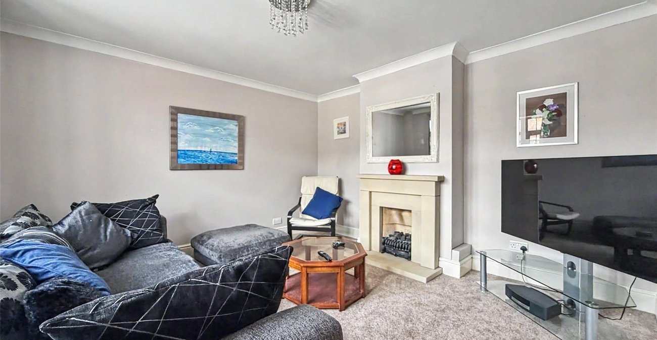 3 bedroom house for sale in Gillingham | Robinson Michael & Jackson