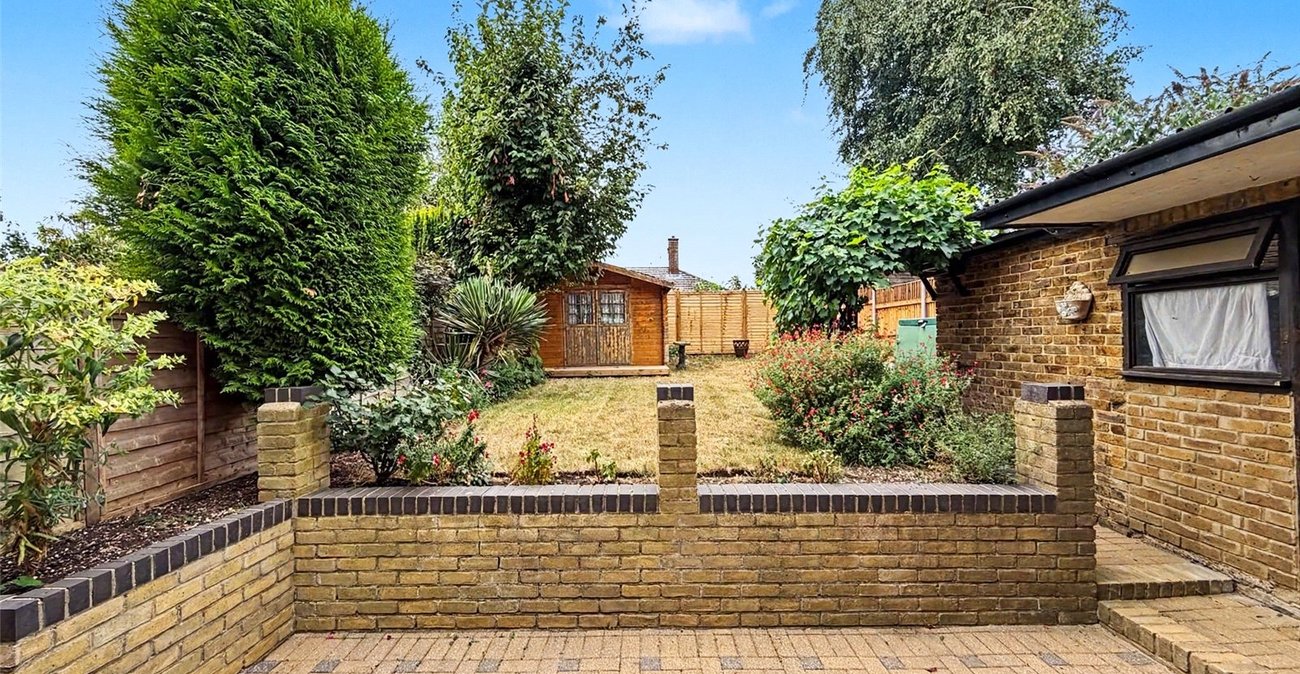 3 bedroom house for sale in Gillingham | Robinson Michael & Jackson