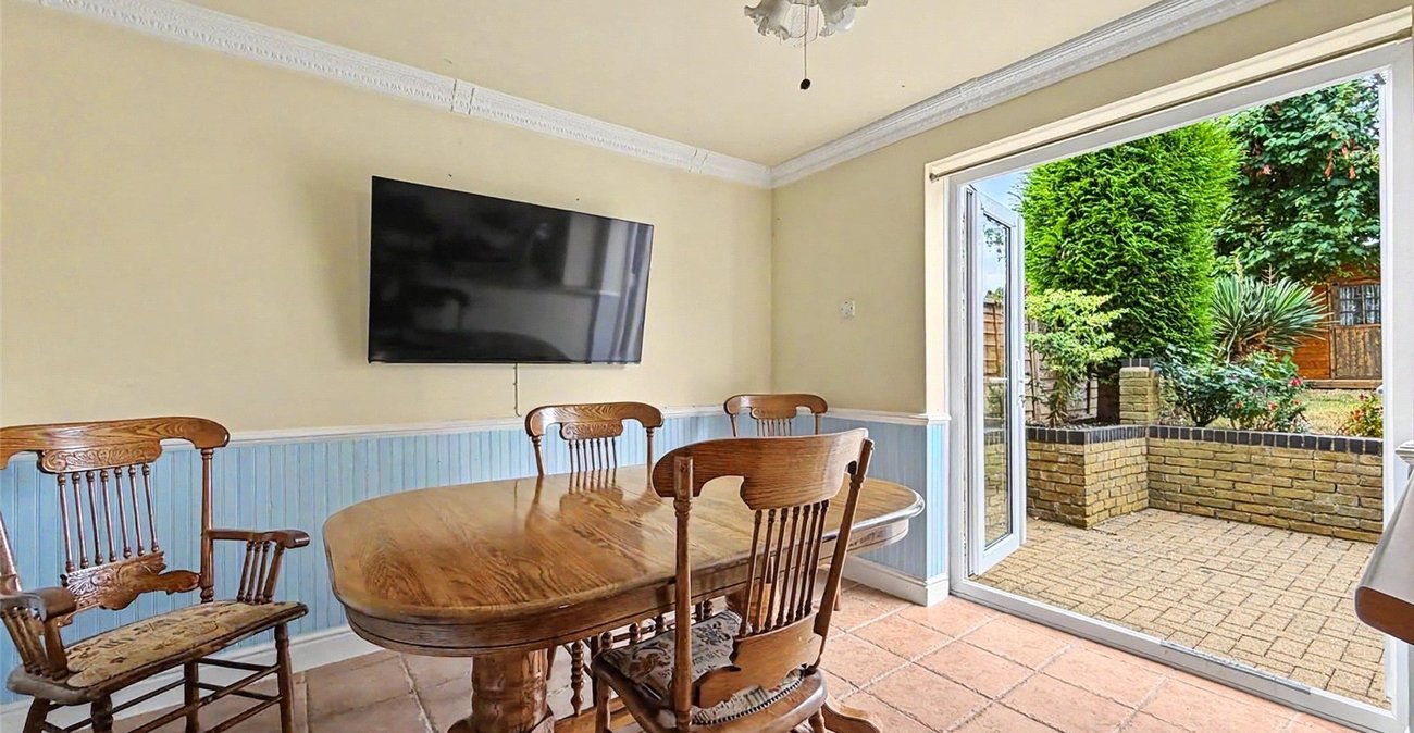 3 bedroom house for sale in Gillingham | Robinson Michael & Jackson