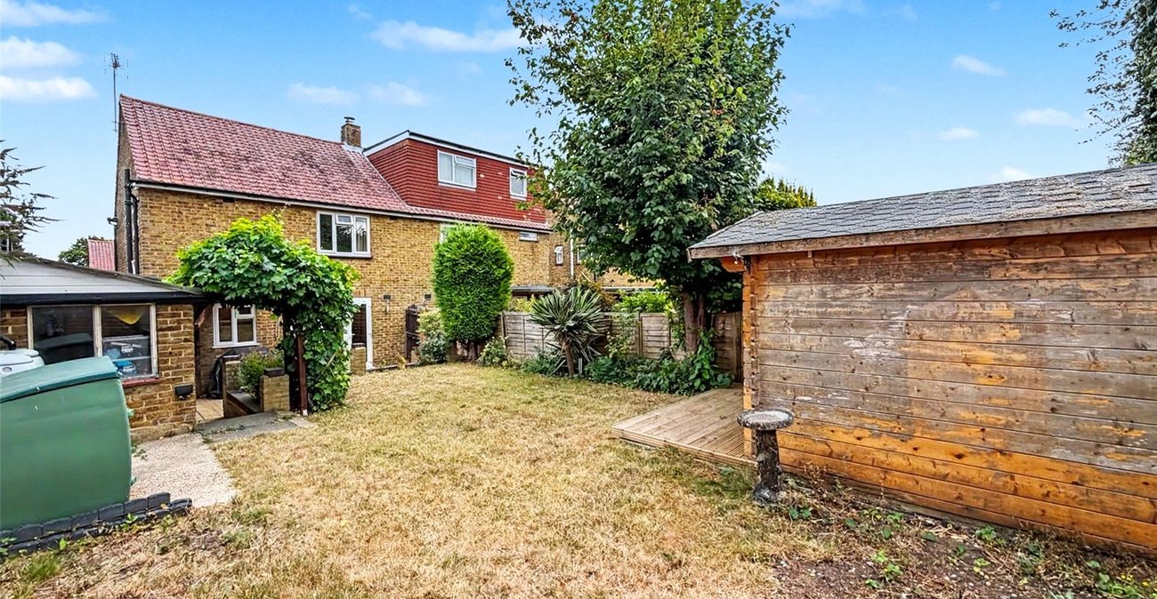 3 bedroom house for sale in Gillingham | Robinson Michael & Jackson