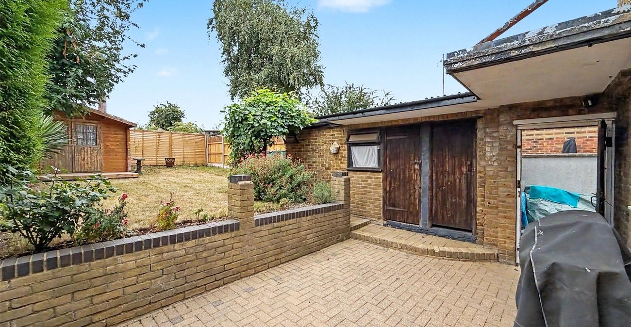 3 bedroom house for sale in Gillingham | Robinson Michael & Jackson