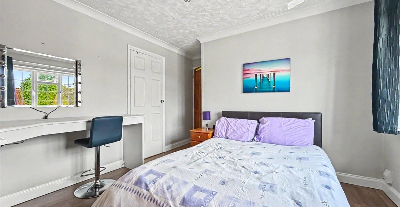 3 bedroom house for sale in Gillingham | Robinson Michael & Jackson