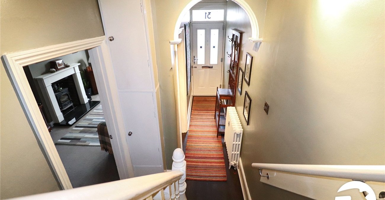 3 bedroom house for sale in Erith | Robinson Jackson