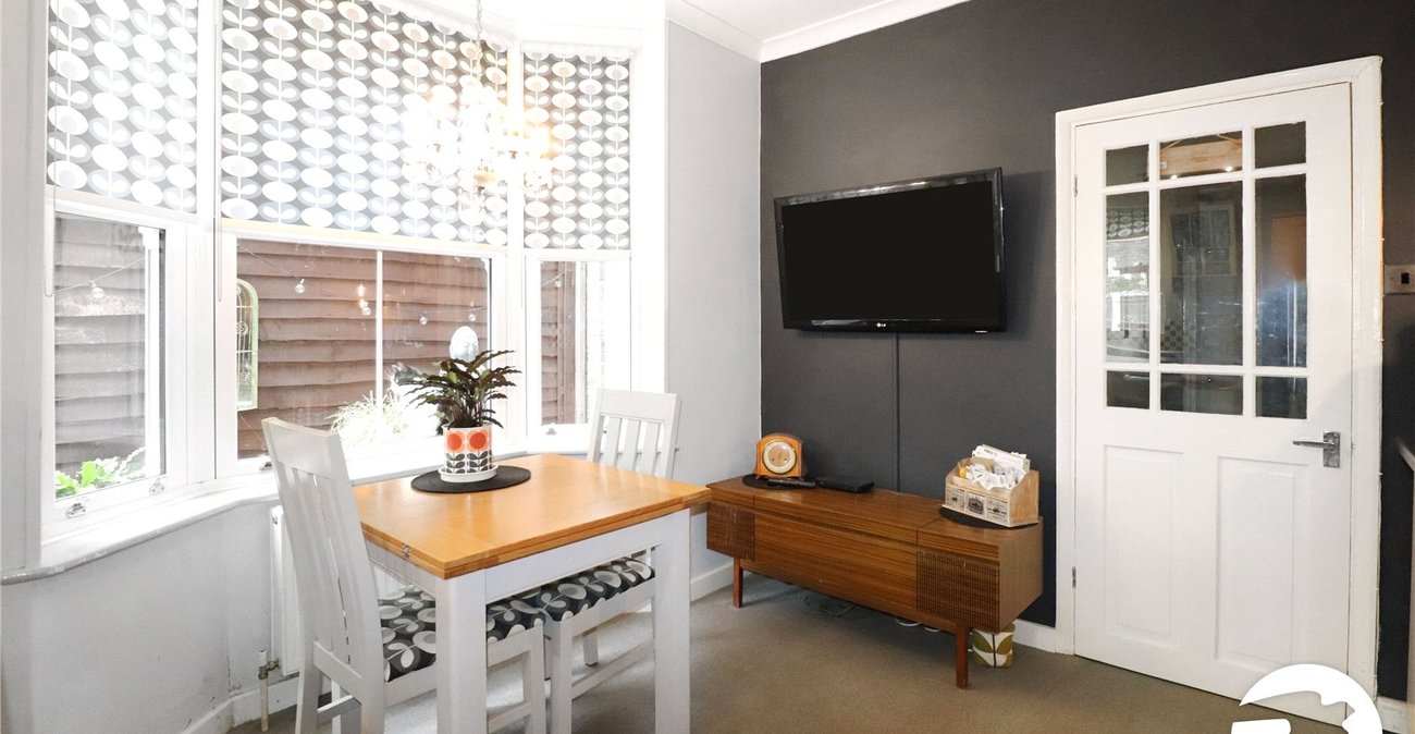 3 bedroom house for sale in Erith | Robinson Jackson