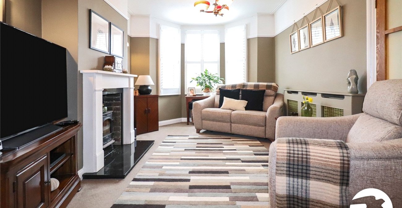 3 bedroom house for sale in Erith | Robinson Jackson