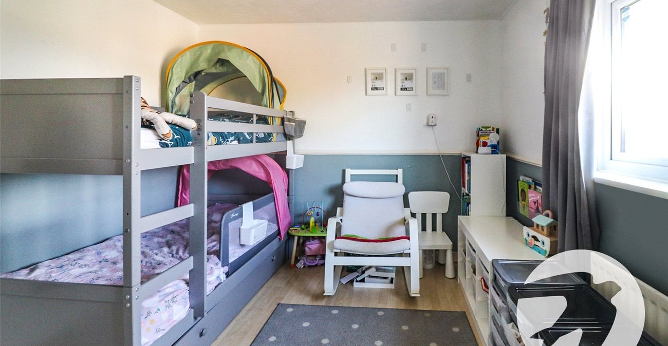 2 bedroom house for sale in Erith | Robinson Jackson