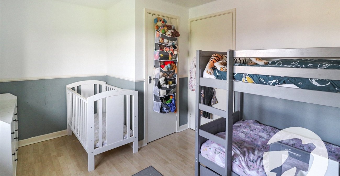 2 bedroom house for sale in Erith | Robinson Jackson