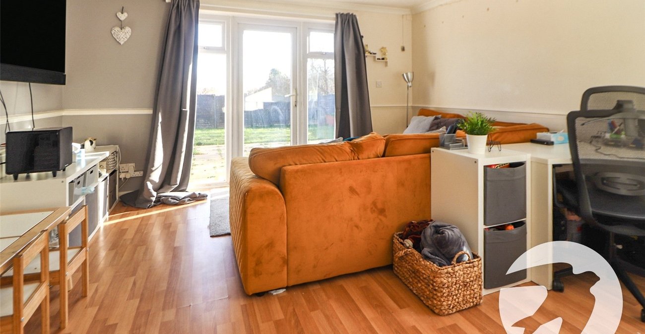2 bedroom house for sale in Erith | Robinson Jackson
