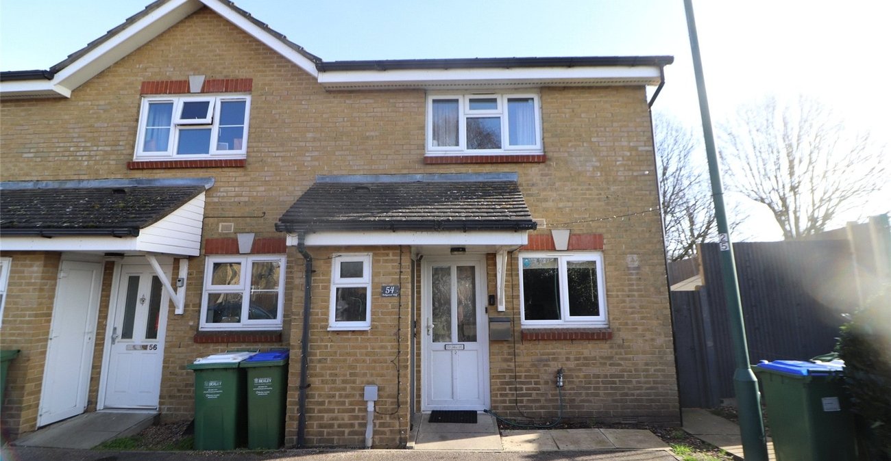 2 bedroom house for sale in Erith | Robinson Jackson