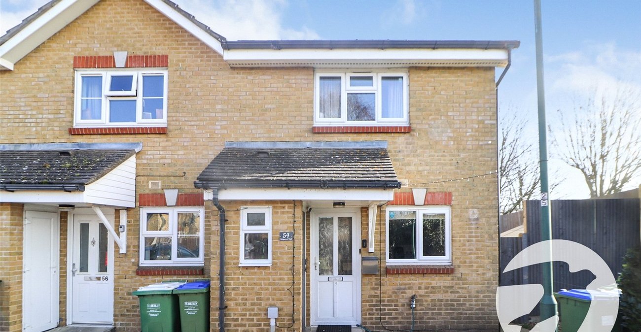 2 bedroom house for sale in Erith | Robinson Jackson