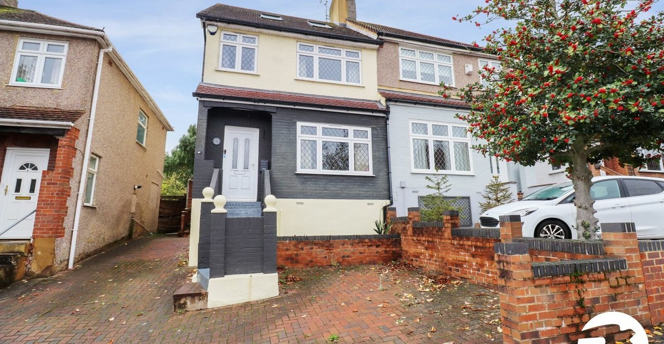 5 bedroom house for sale in Belvedere | Robinson Jackson