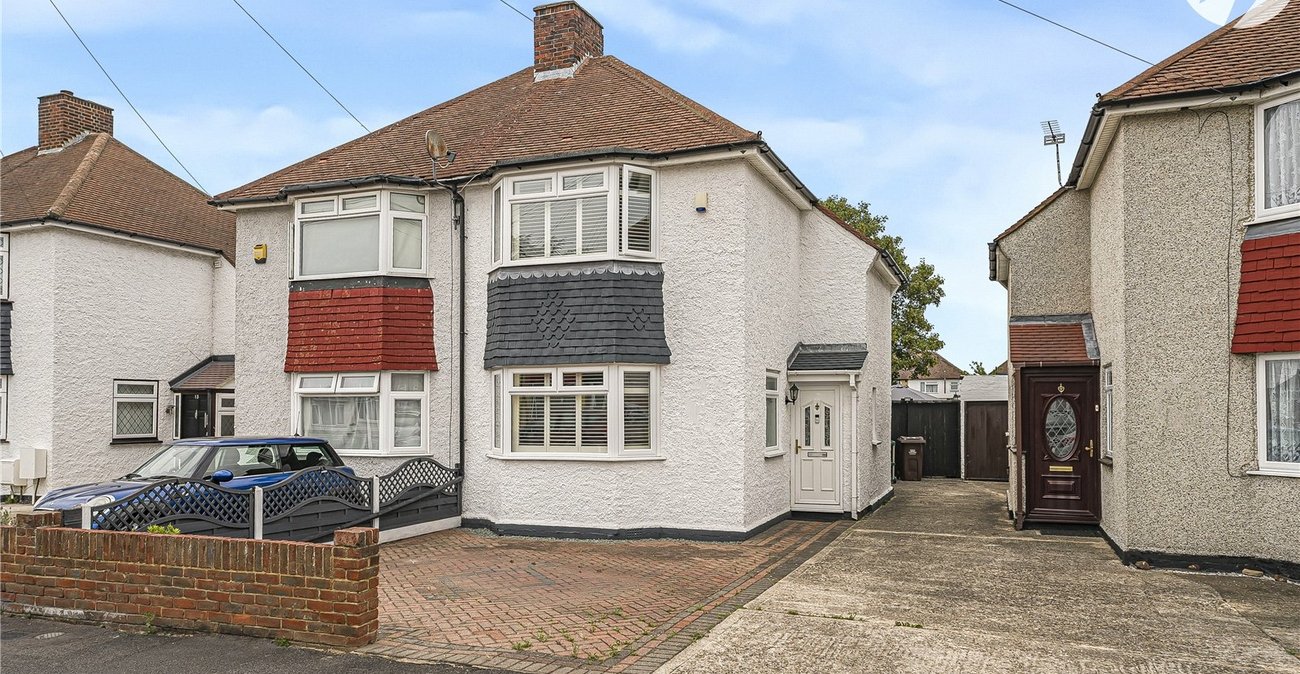 3 bedroom house for sale in Dartford | Robinson Jackson