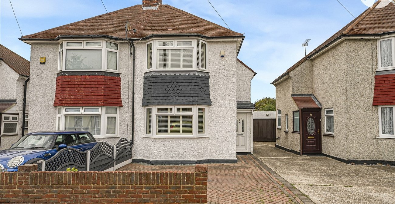 3 bedroom house for sale in Dartford | Robinson Jackson
