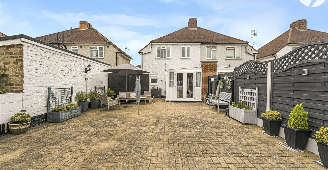 3 bedroom house for sale in Dartford | Robinson Jackson