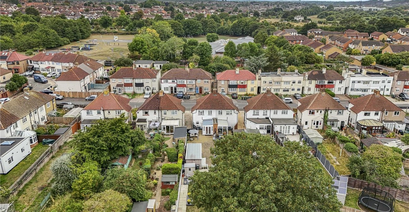 3 bedroom house for sale in Dartford | Robinson Jackson