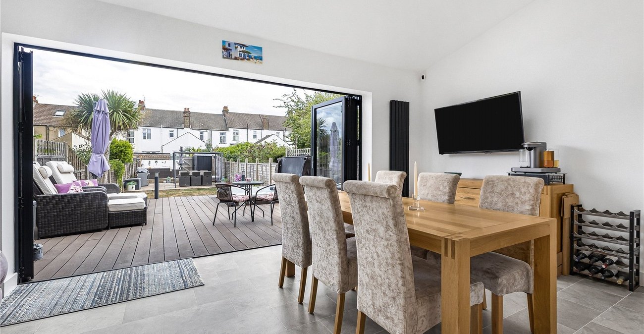 3 bedroom house for sale in Gillingham | Robinson Michael & Jackson