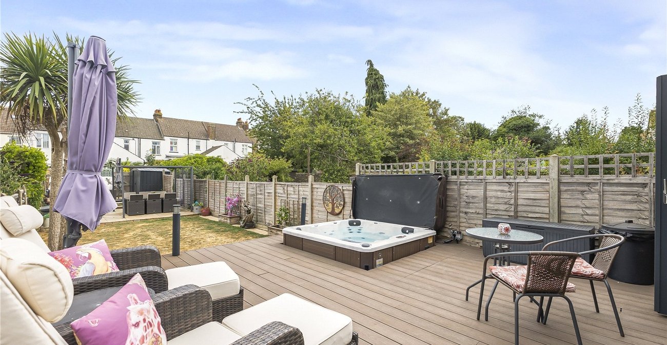 3 bedroom house for sale in Gillingham | Robinson Michael & Jackson