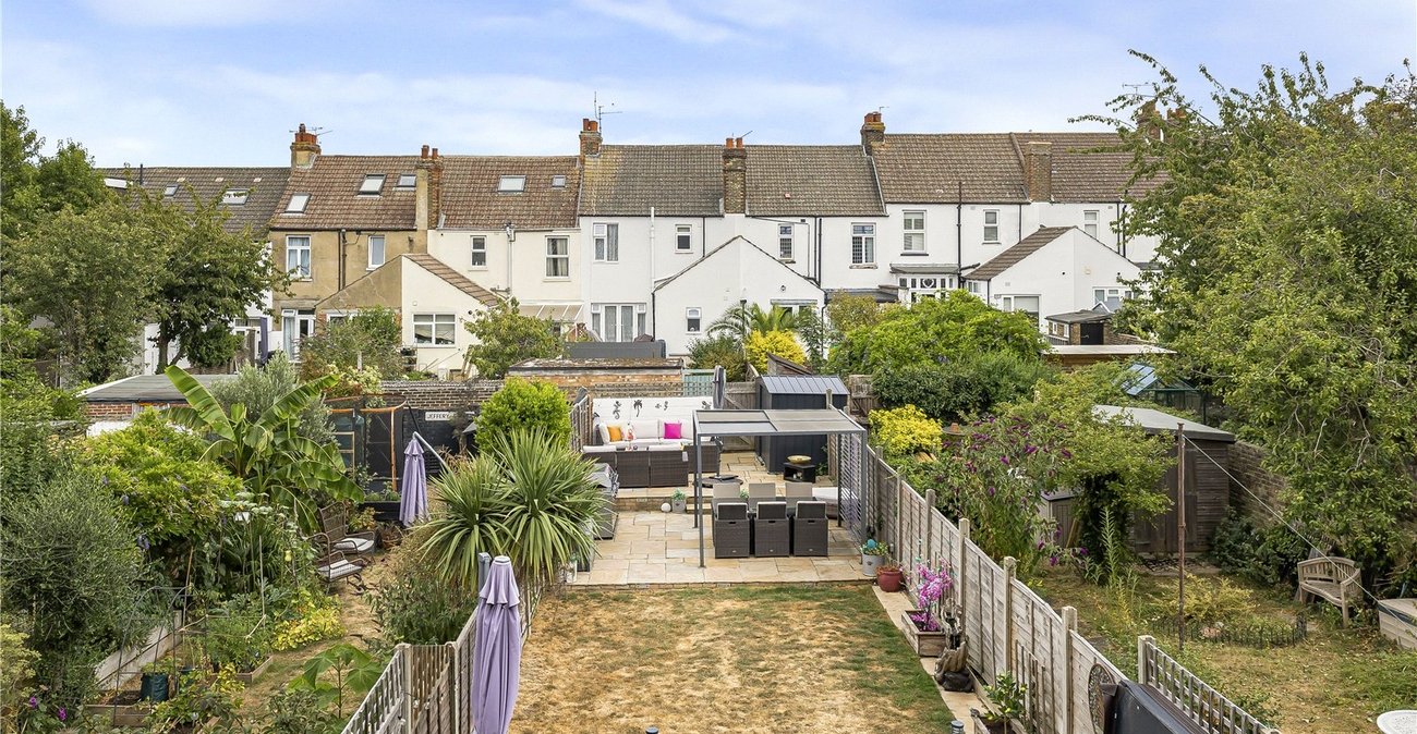 3 bedroom house for sale in Gillingham | Robinson Michael & Jackson