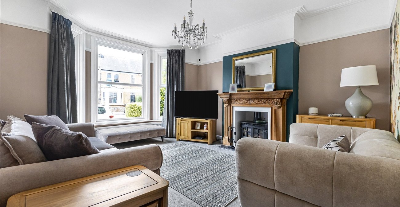 3 bedroom house for sale in Gillingham | Robinson Michael & Jackson