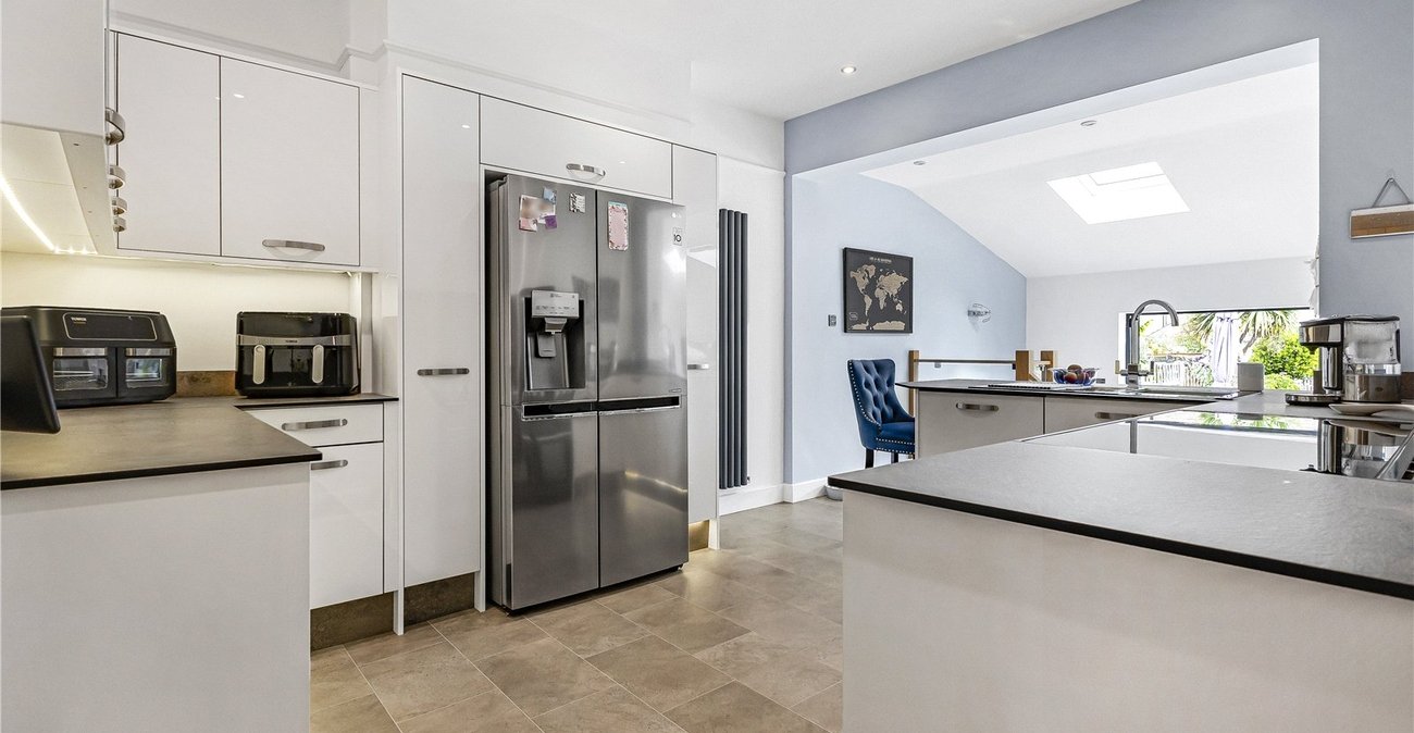 3 bedroom house for sale in Gillingham | Robinson Michael & Jackson