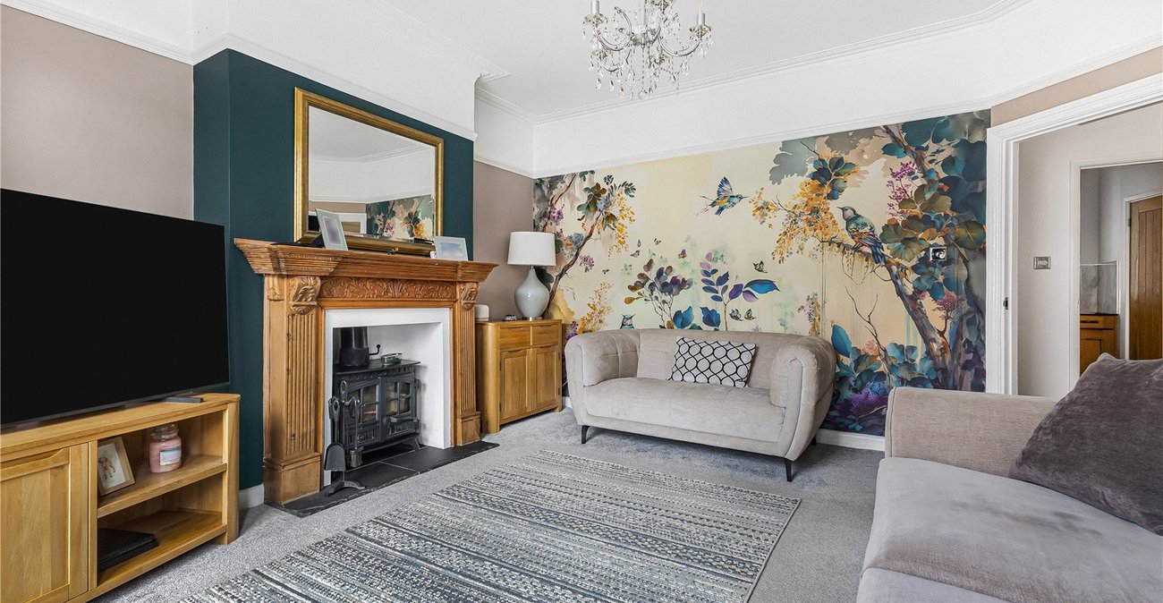 3 bedroom house for sale in Gillingham | Robinson Michael & Jackson